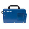 Soldadora eléctrica MMA-160P HYUNDAI